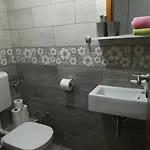 Apartamento Ljubo