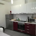 Apartamento Ljubo *