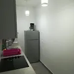 Apartamento Ljubo