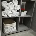 Ljubo Apartamento *