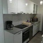 Apartamento Ljubo *