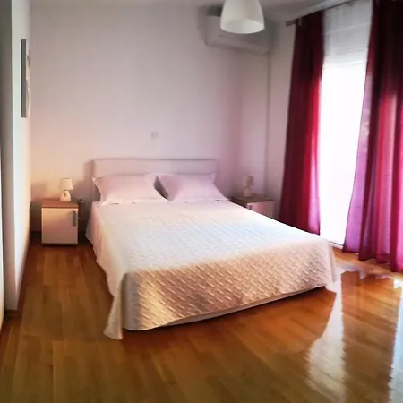 Ljubo Апартаменты