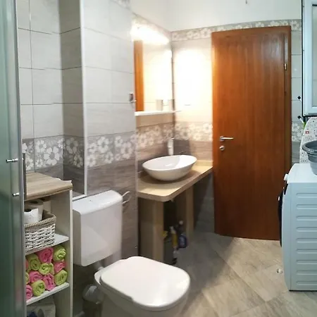 شقة Ljubo سبليت
