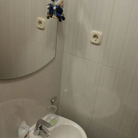 شقة Ljubo سبليت