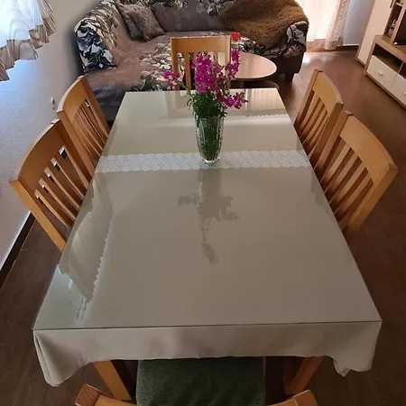 Апартаменты Ljubo *