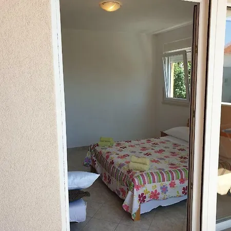 Ljubo شقة *