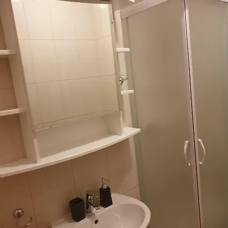 Ljubo Апартаменты Сплит