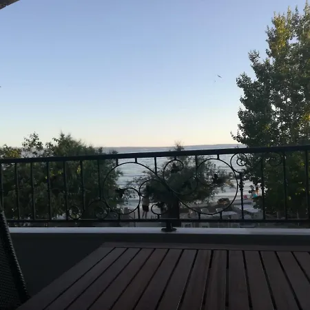 Ljubo Апартаменты