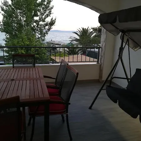 Ljubo Apartamento *