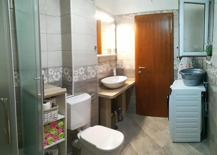 아파트 Ljubo 스플리트