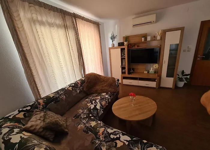 아파트 Ljubo 스플리트