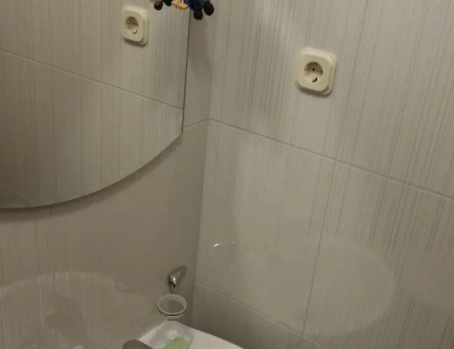 아파트 Ljubo 스플리트