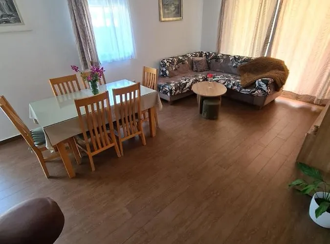 아파트 Ljubo 스플리트