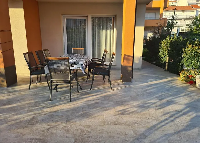 아파트 Ljubo 스플리트