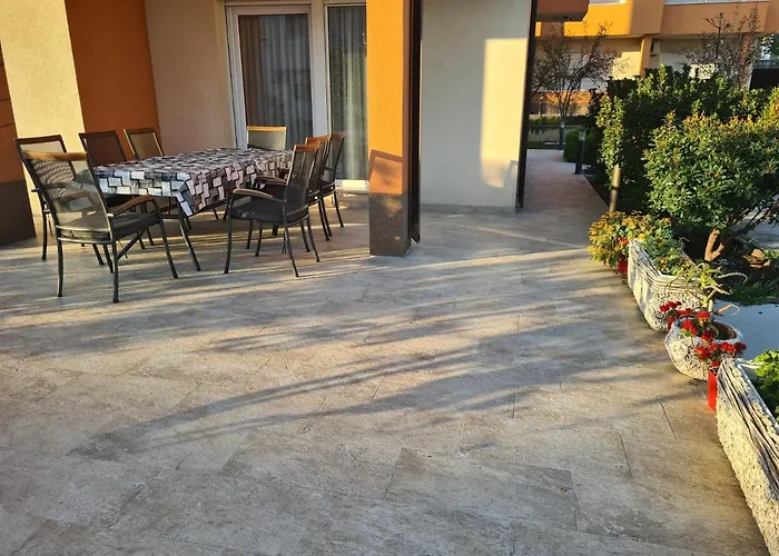 아파트 Ljubo 스플리트