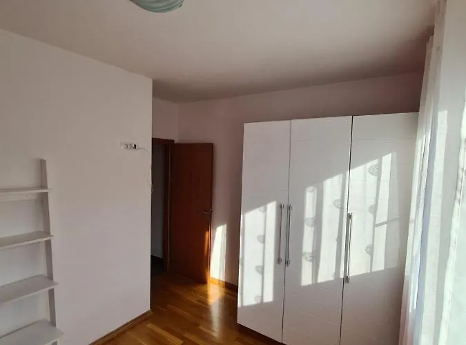 아파트 Ljubo 스플리트