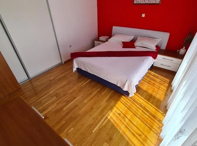 아파트 Ljubo 스플리트