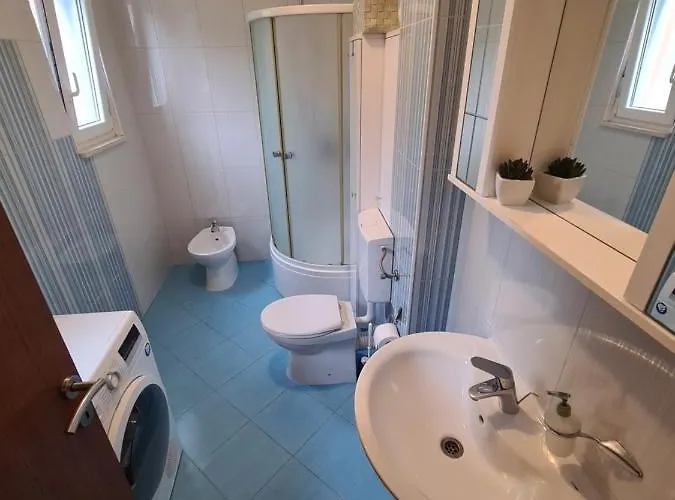 아파트 Ljubo 스플리트