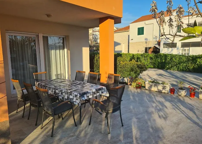 Ljubo * 스플리트