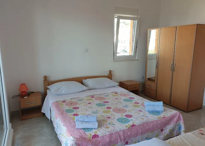 Ljubo 아파트 스플리트