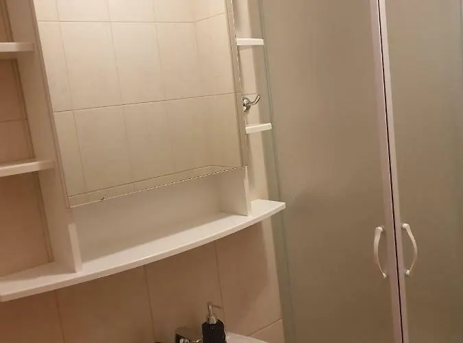 Ljubo 아파트 스플리트