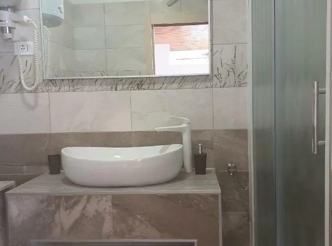 Ljubo 아파트 스플리트