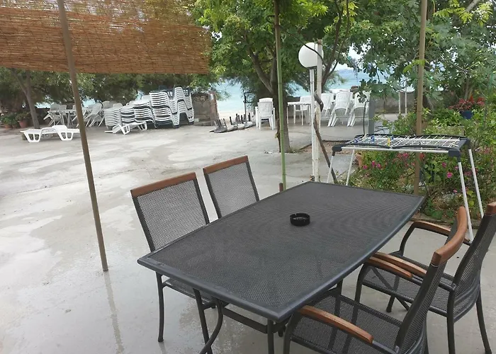 Ljubo * 스플리트