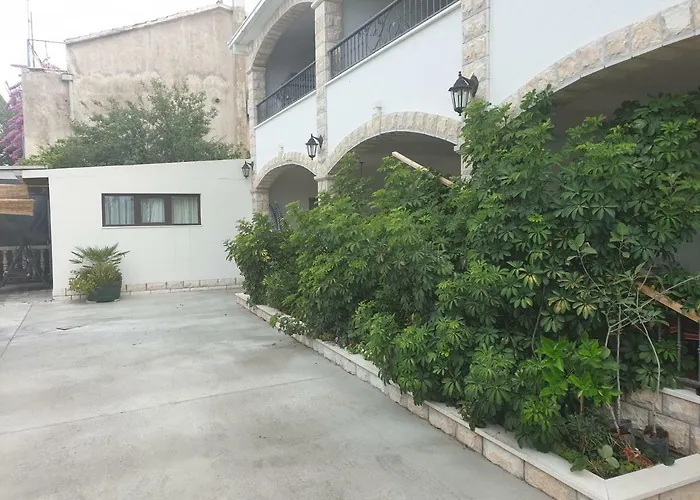 Ljubo * 스플리트