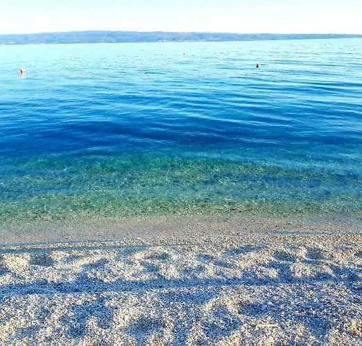 아파트 Ljubo 스플리트