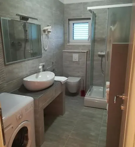 Ljubo * 스플리트