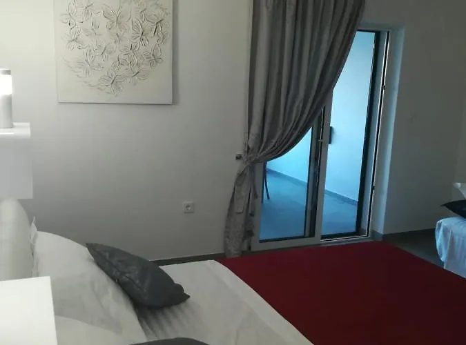 Ljubo * 스플리트