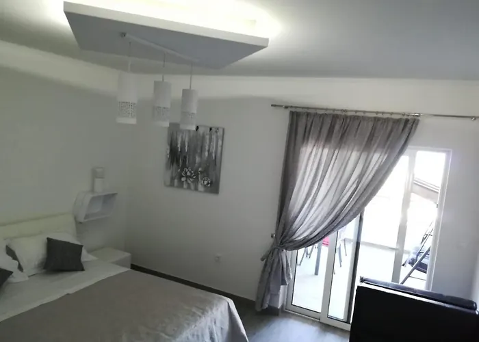 Ljubo * 스플리트