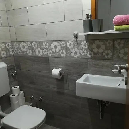 Appartement Ljubo