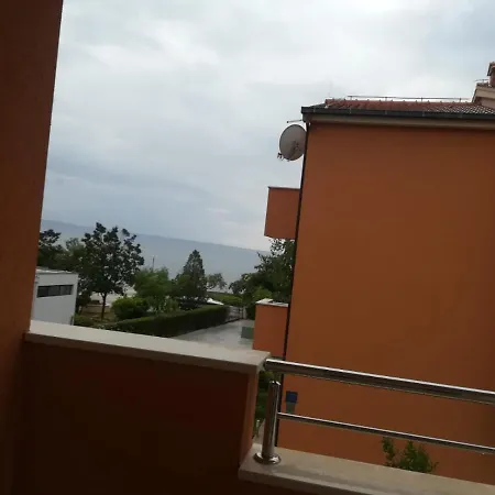 Ljubo Apartment