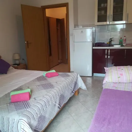 Ljubo Apartment
