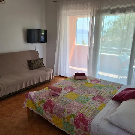 Apartment Ljubo