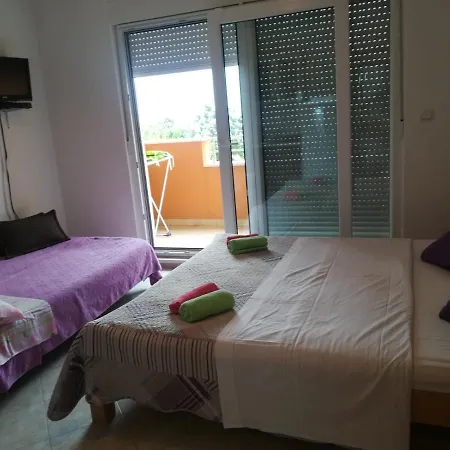 Ljubo Apartment Split