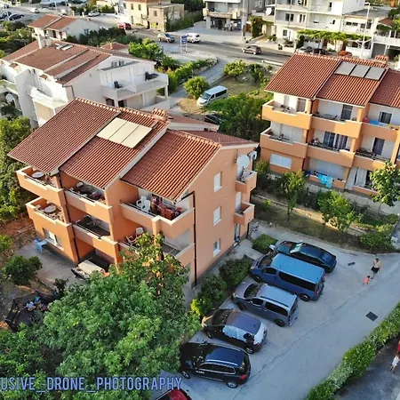 Ljubo * Split