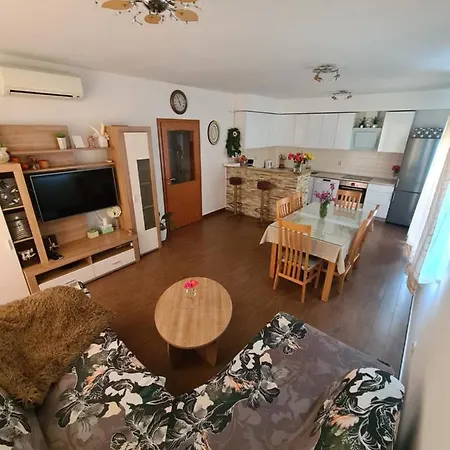 Ljubo Apartment *