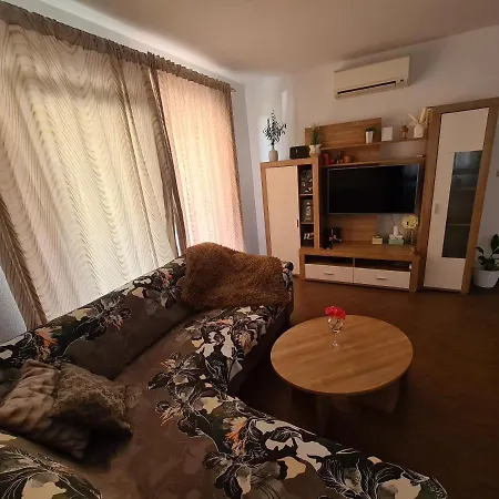Appartement Ljubo Split