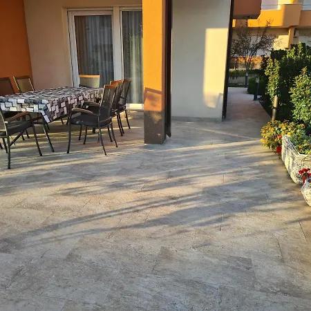 Appartement Ljubo Split