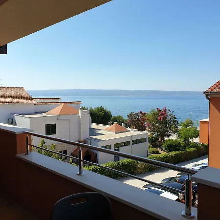 Διαμέρισμα Ljubo