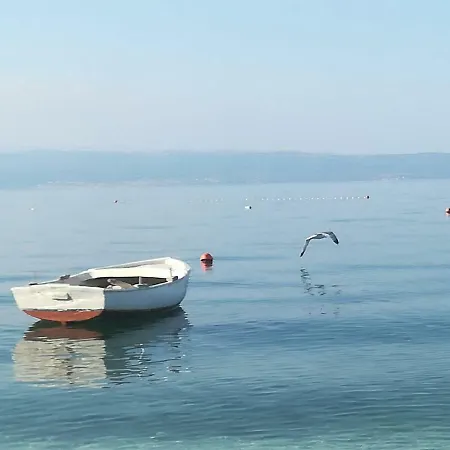 Ljubo Διαμέρισμα *