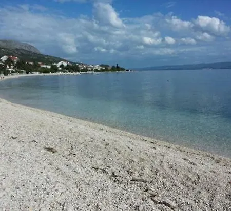 Ljubo Διαμέρισμα