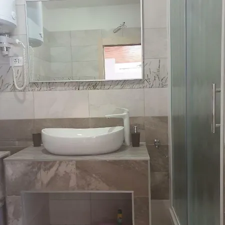 Ljubo 아파트 스플리트