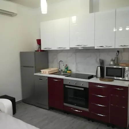 Appartement Ljubo *
