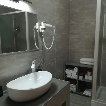 Ljubo Appartement Split