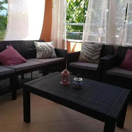 Ljubo Apartamento Split