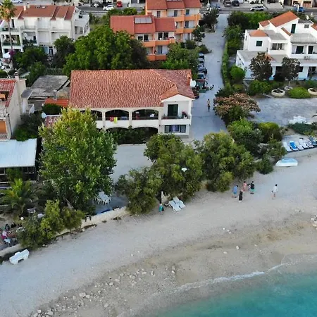 Lägenhet Ljubo Split
