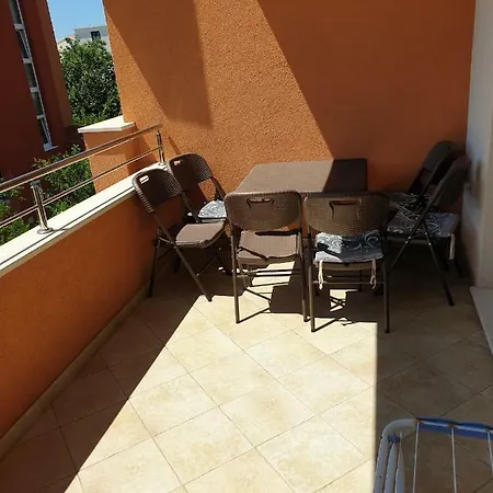 Lägenhet Ljubo Split